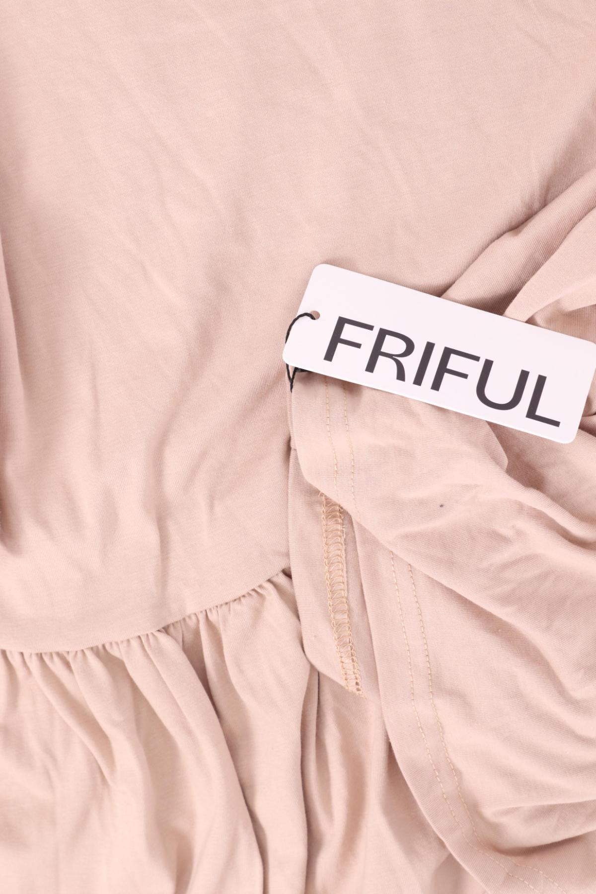 Блузи от Тениски FRIFUL3