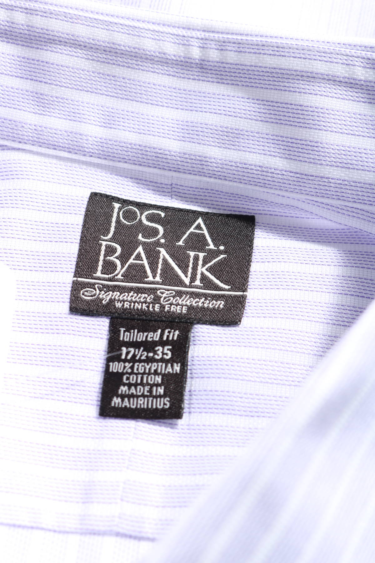 Риза Jos.a.bank3 - Mania Риза Jos.a.bank3