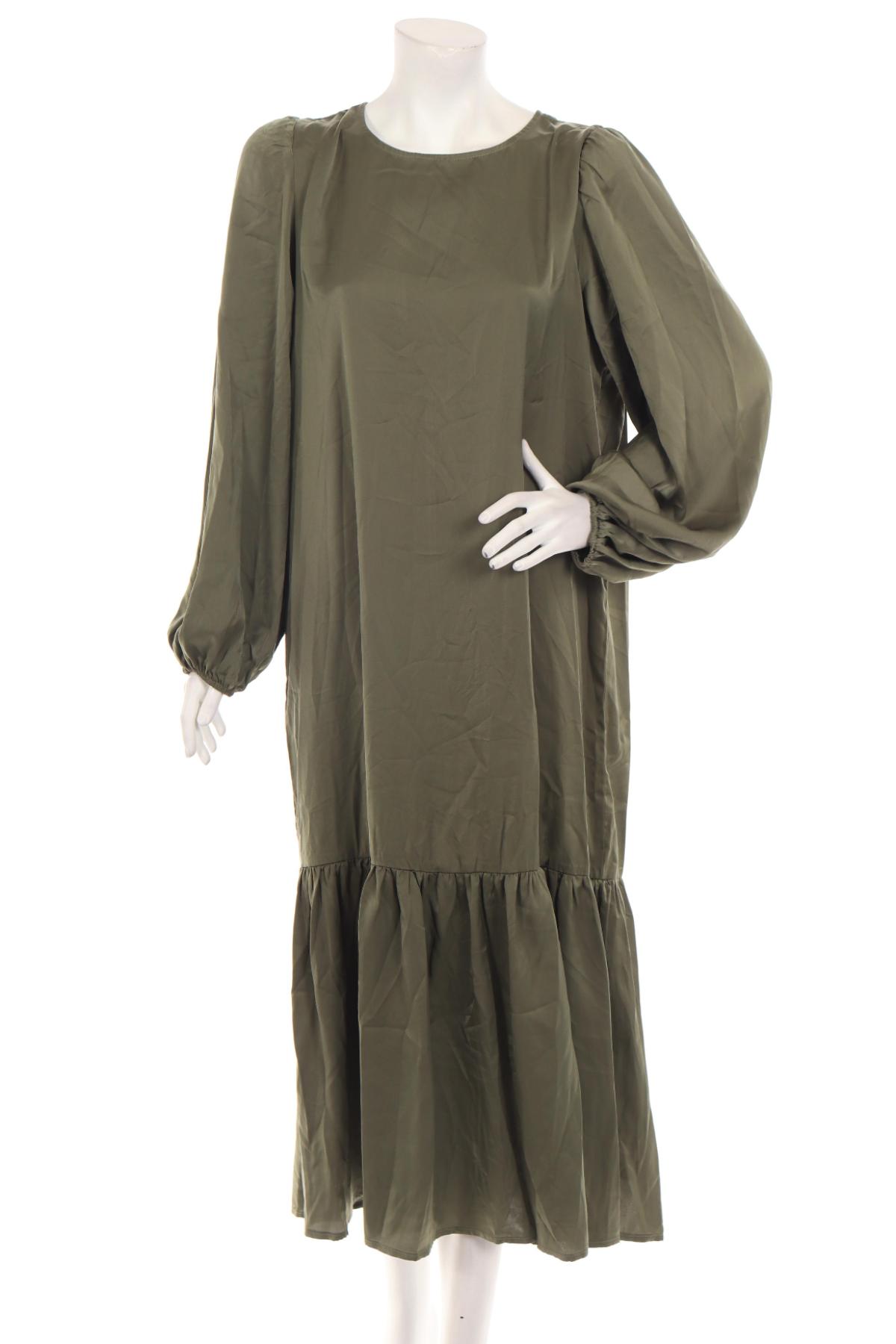 Официална рокля SHEIN1