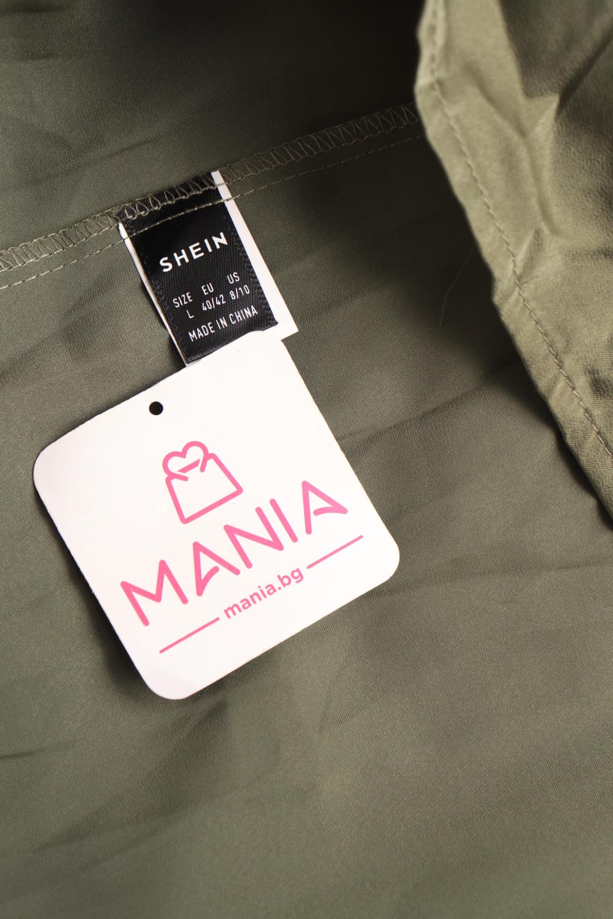 Официална рокля SHEIN3