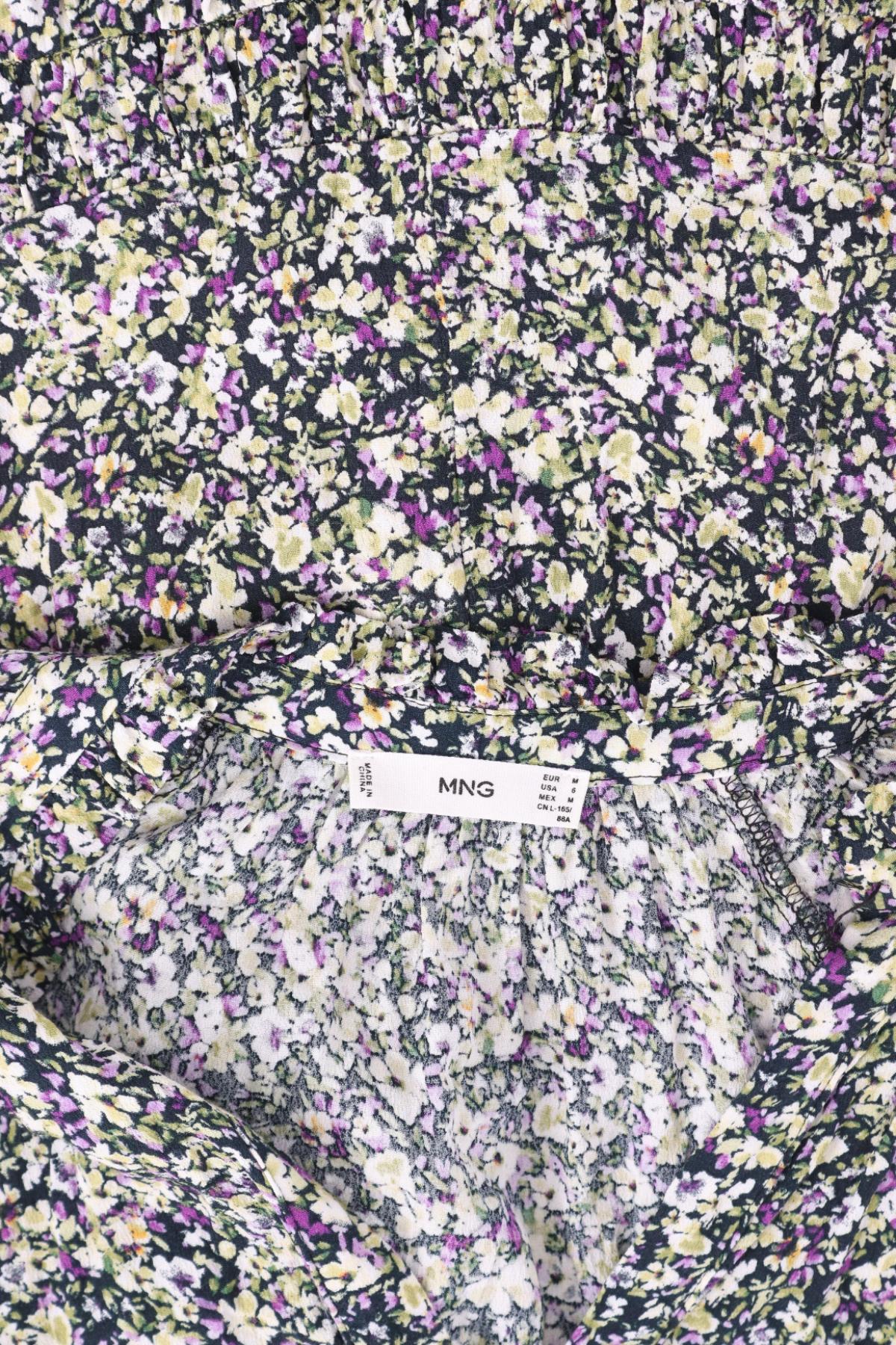 Ежедневна рокля MANGO3