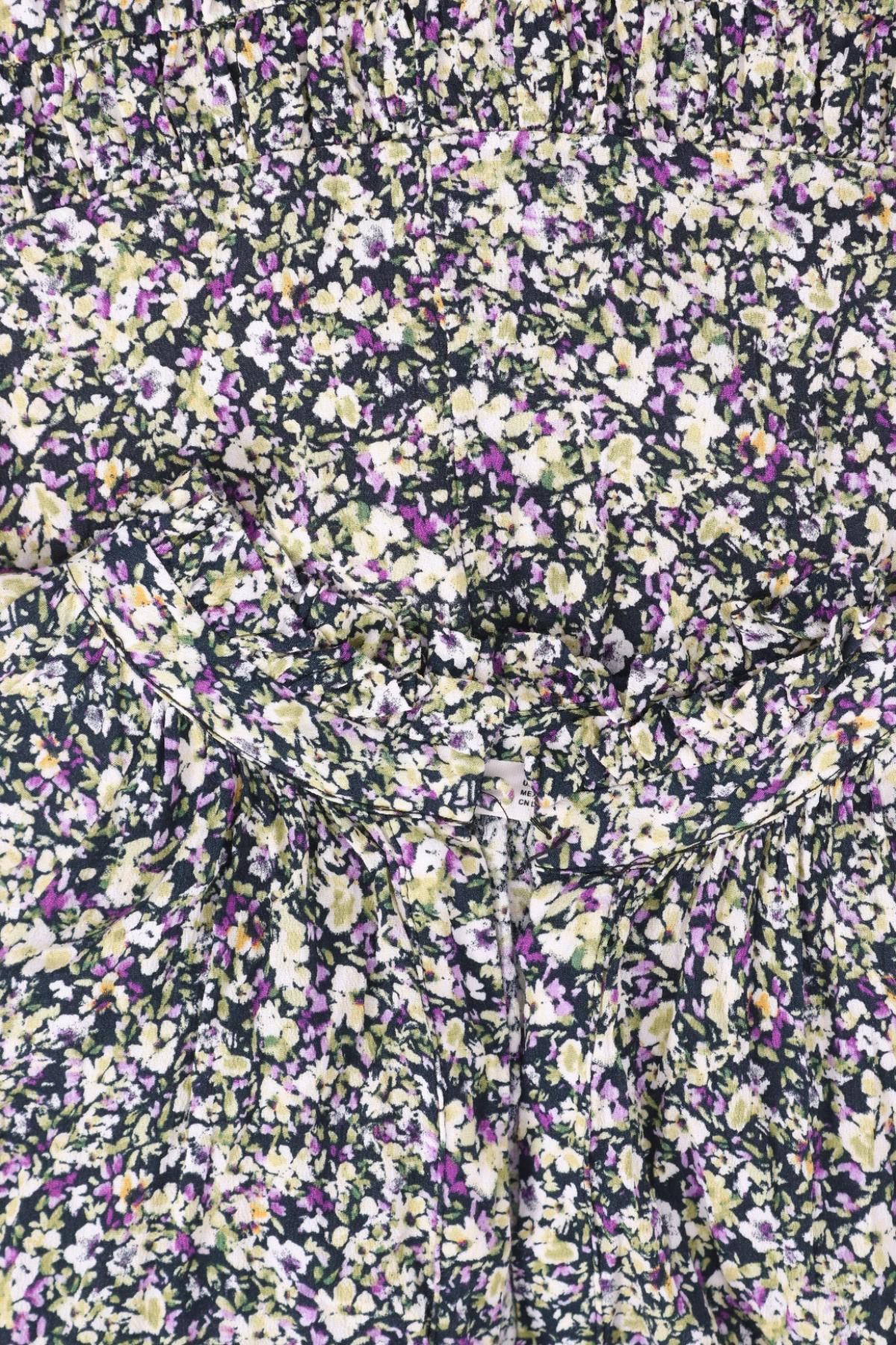 Ежедневна рокля MANGO4