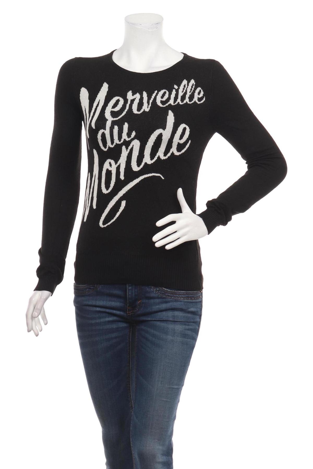 Пуловер ONLY1