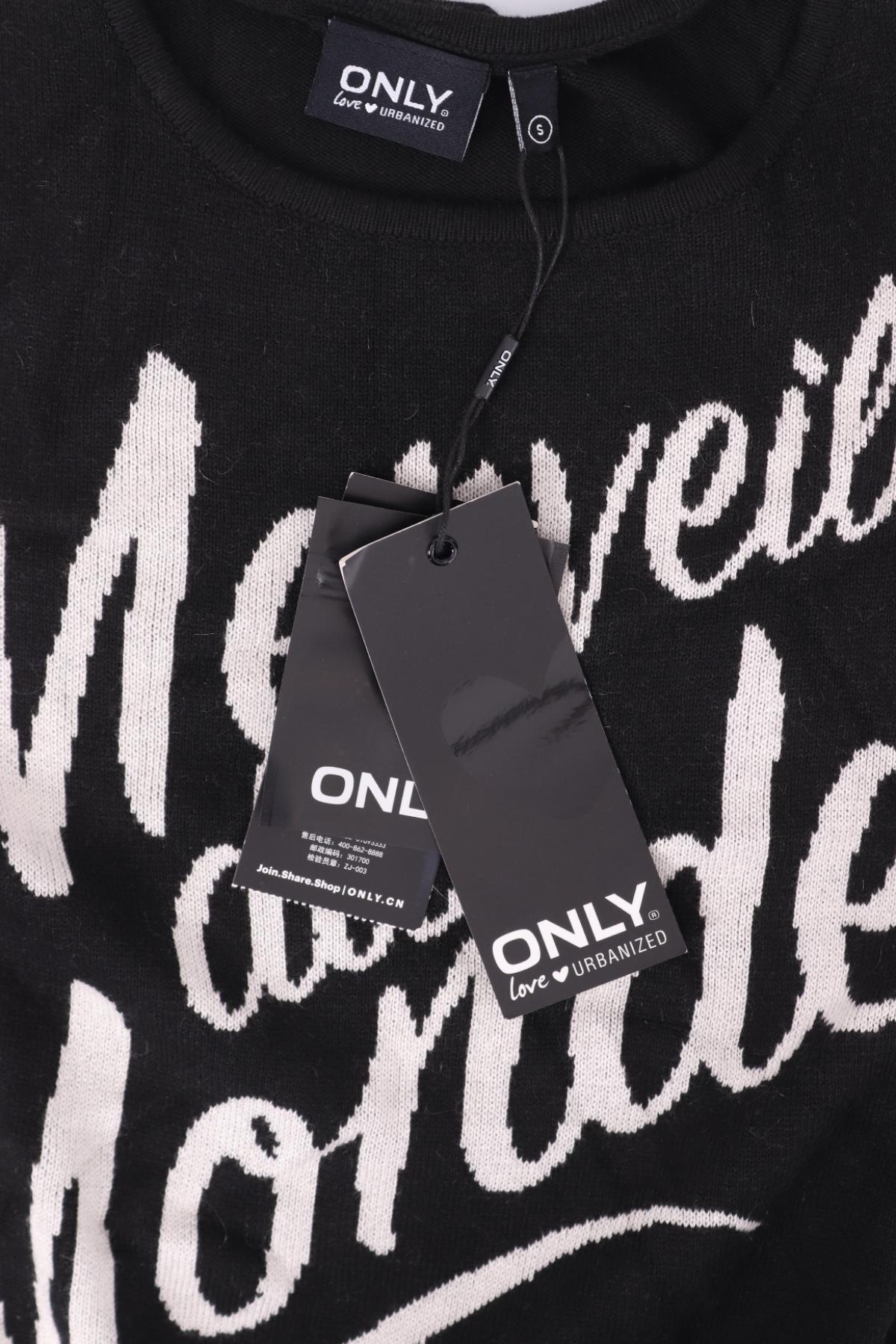 Пуловер ONLY3