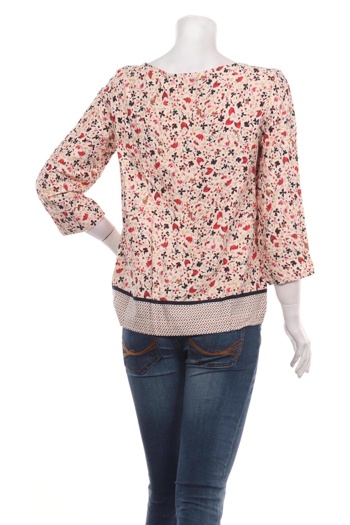 Блуза TOM TAILOR2