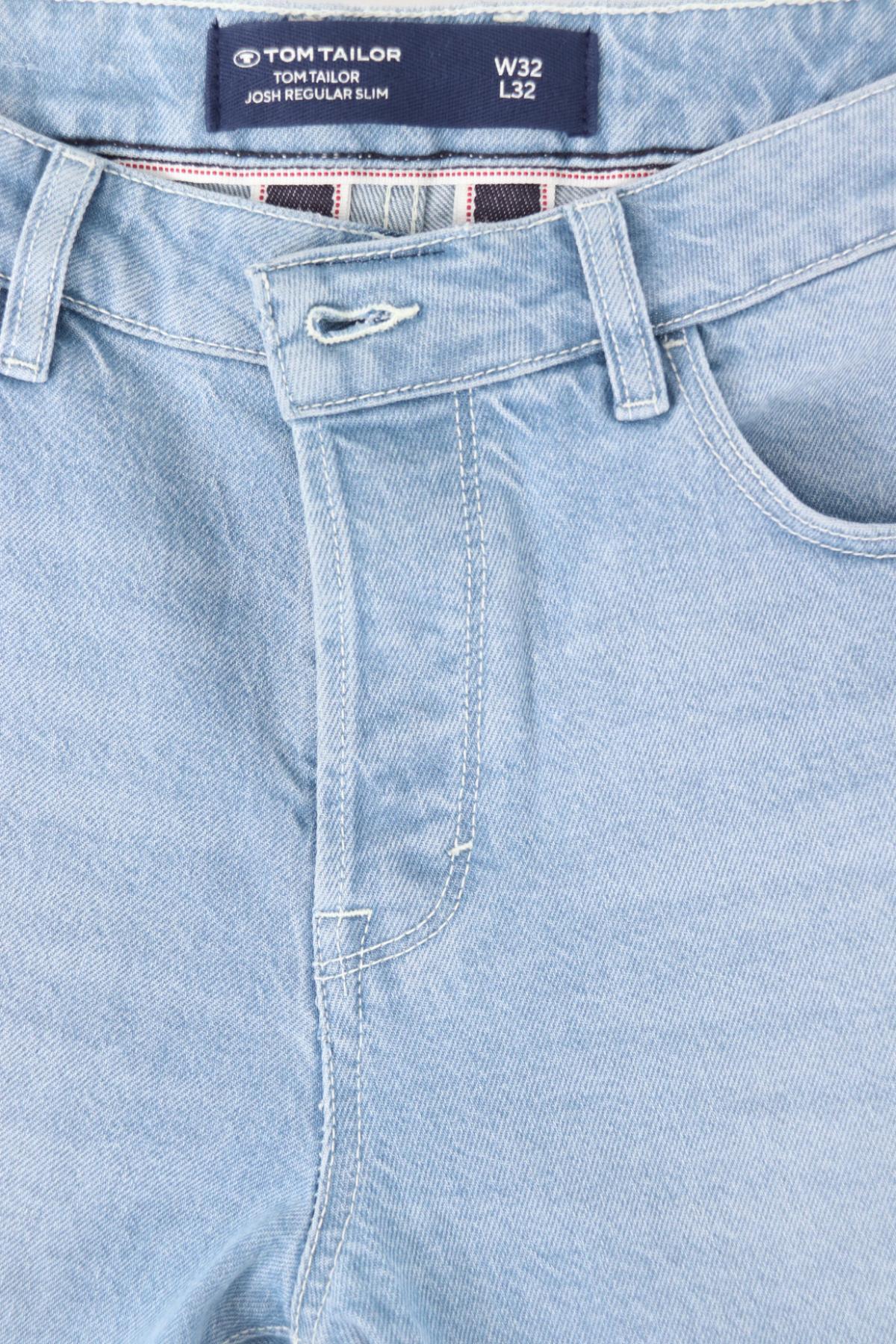 Дънки TOM TAILOR4