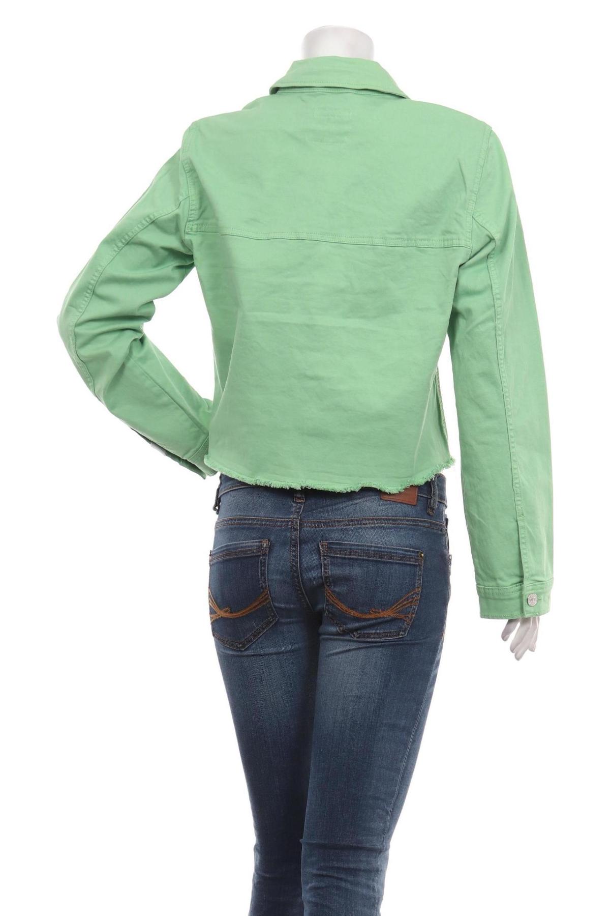 Пролетно/Есенно яке TOM TAILOR2