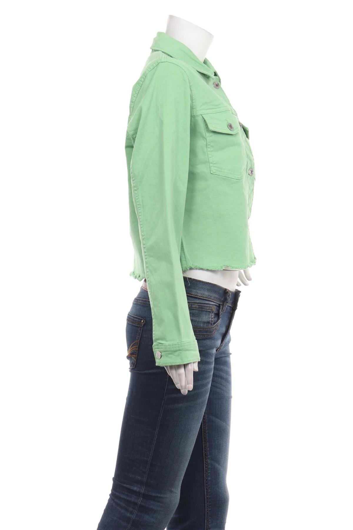 Пролетно/Есенно яке TOM TAILOR3