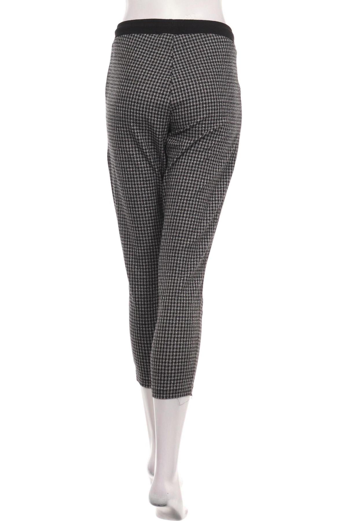 Панталон BLACK REBEL2