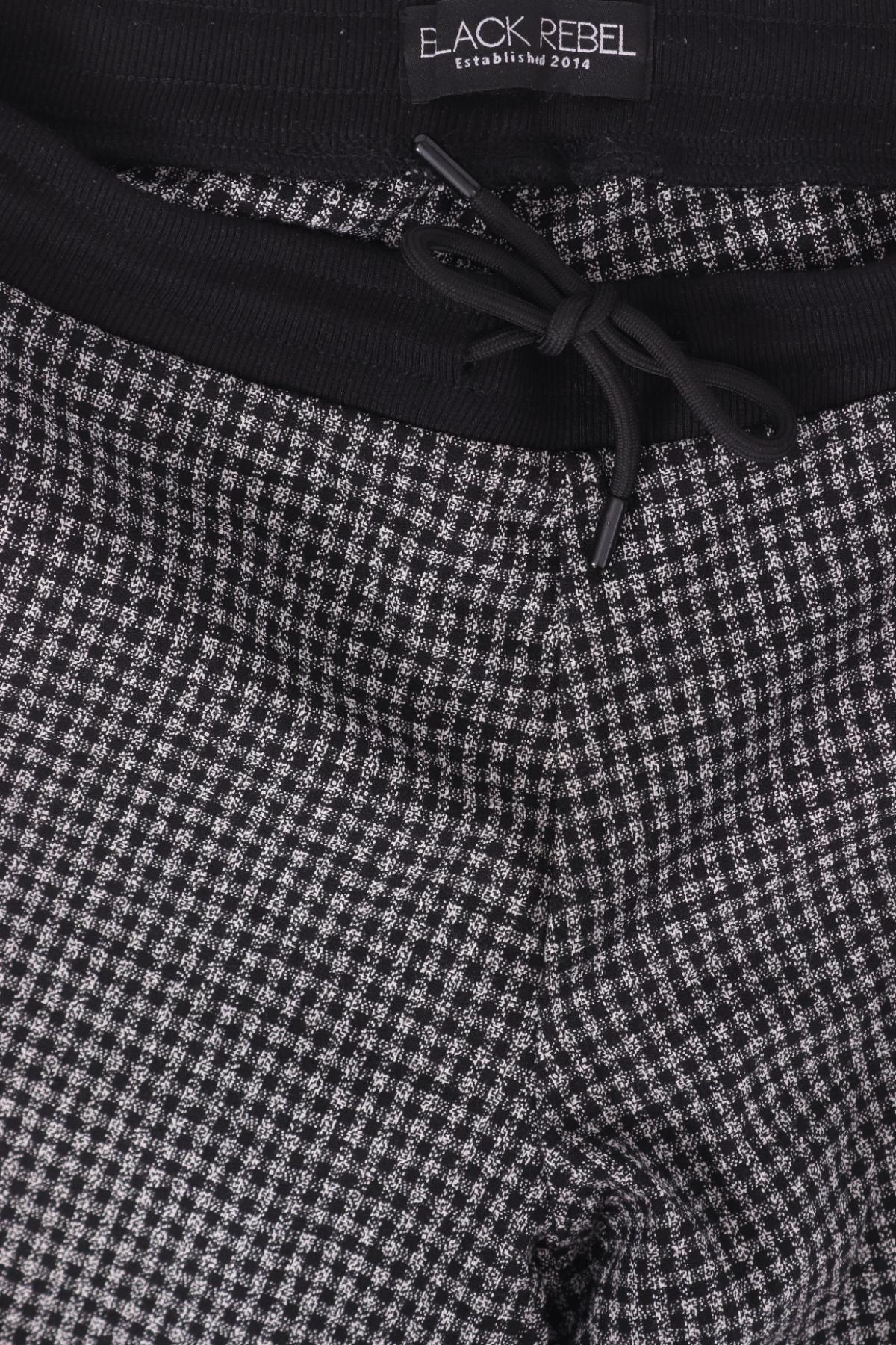 Панталон BLACK REBEL3