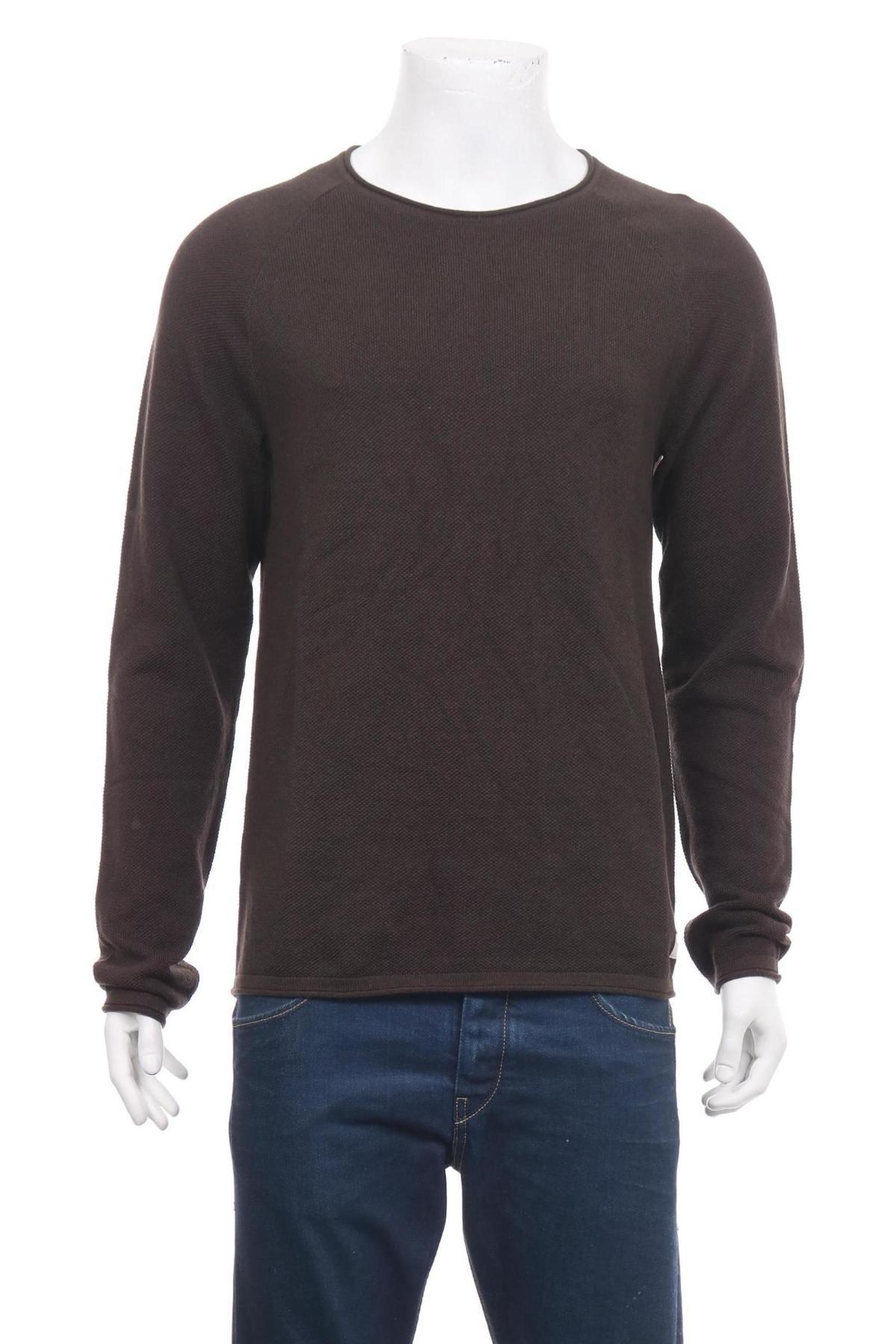 Пуловер JACK & JONES1