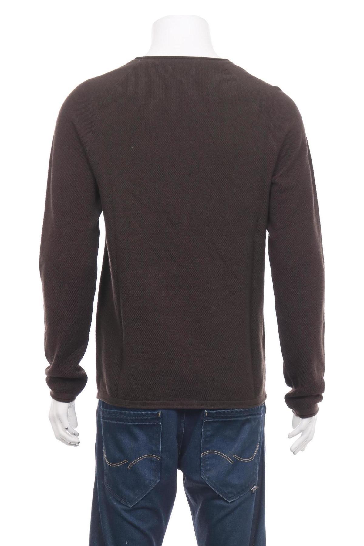 Пуловер JACK & JONES2