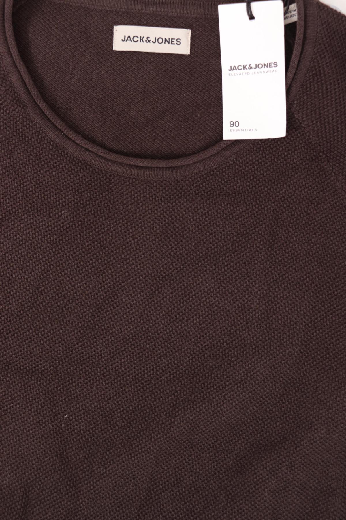 Пуловер JACK & JONES3