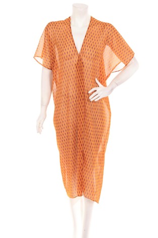 Rochie pentru plajă ZARA