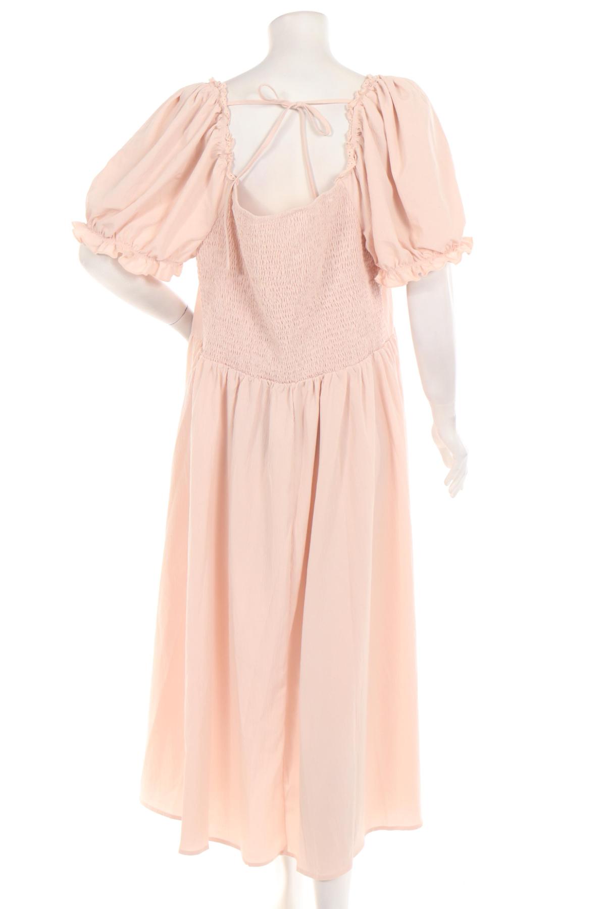 Ежедневна рокля SHEIN2