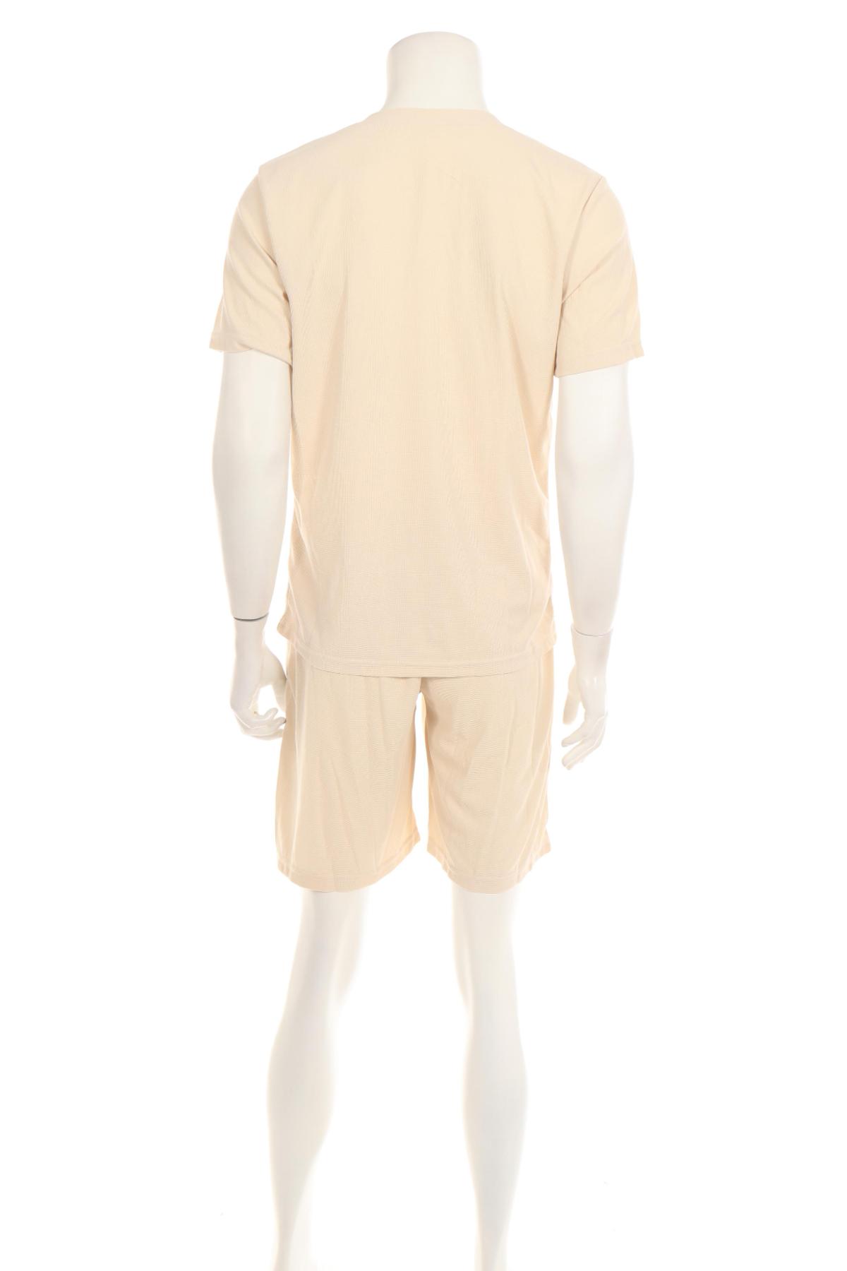 Костюм с панталон NO NAME2