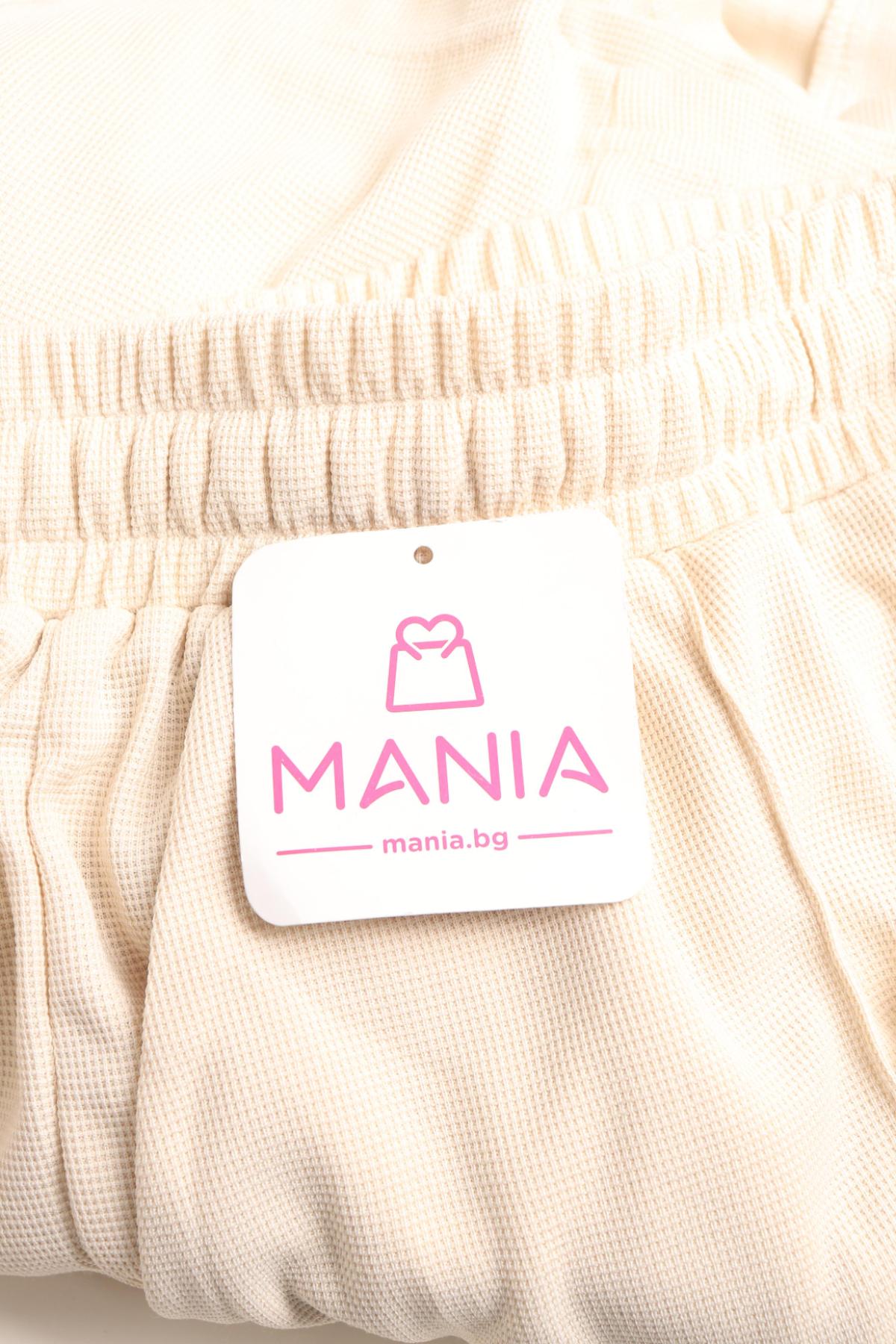 Костюм с панталон NO NAME3