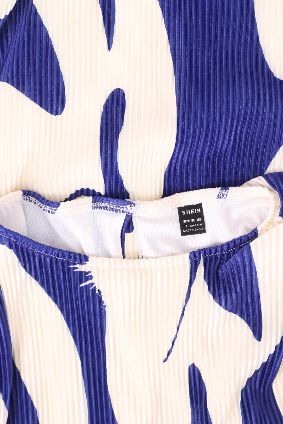 Ежедневна рокля SHEIN3