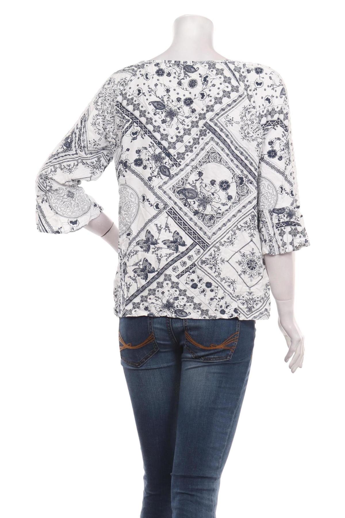 Блуза GINA BENOTTI2