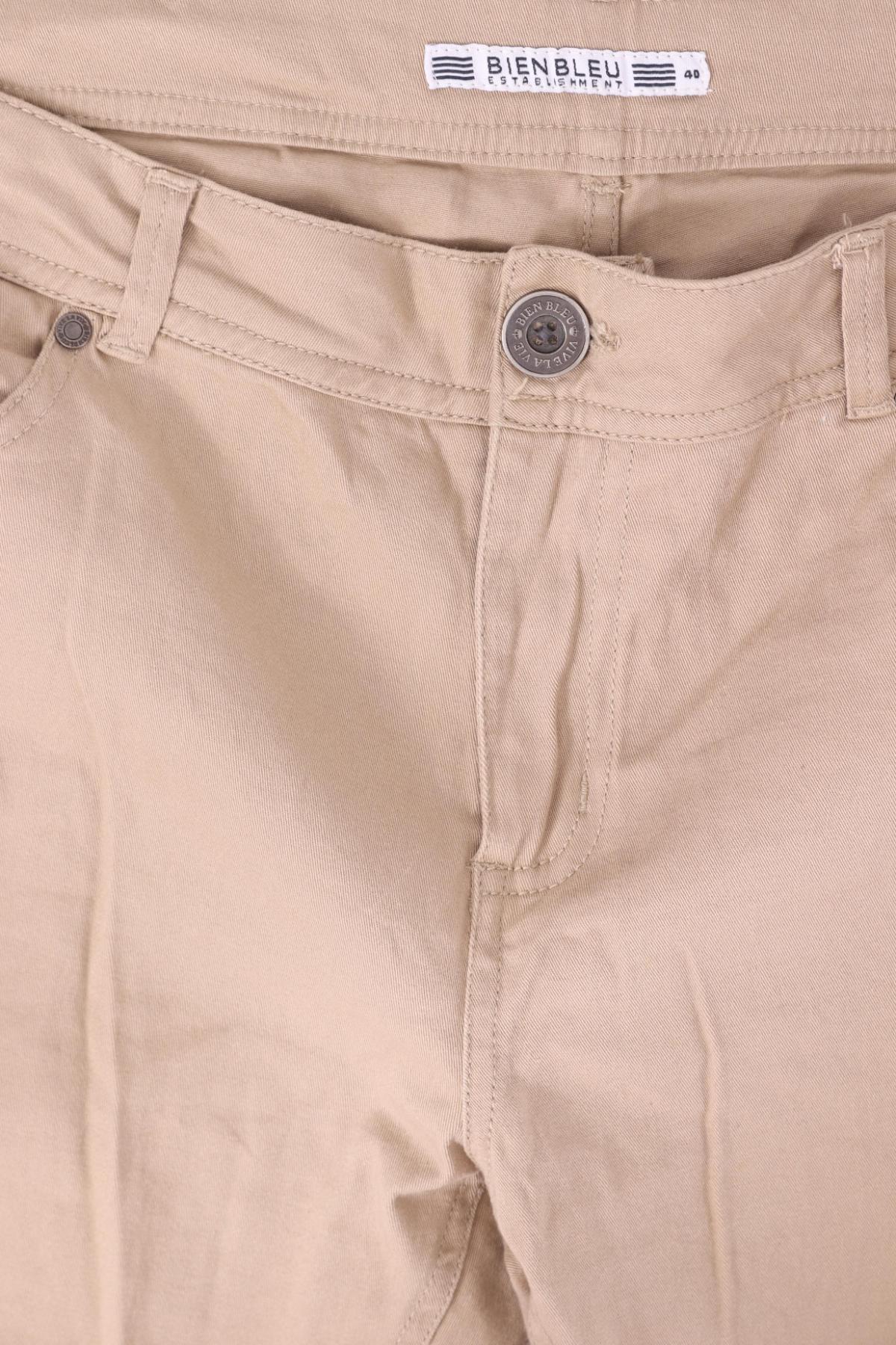 Панталон BIEN BLEU3
