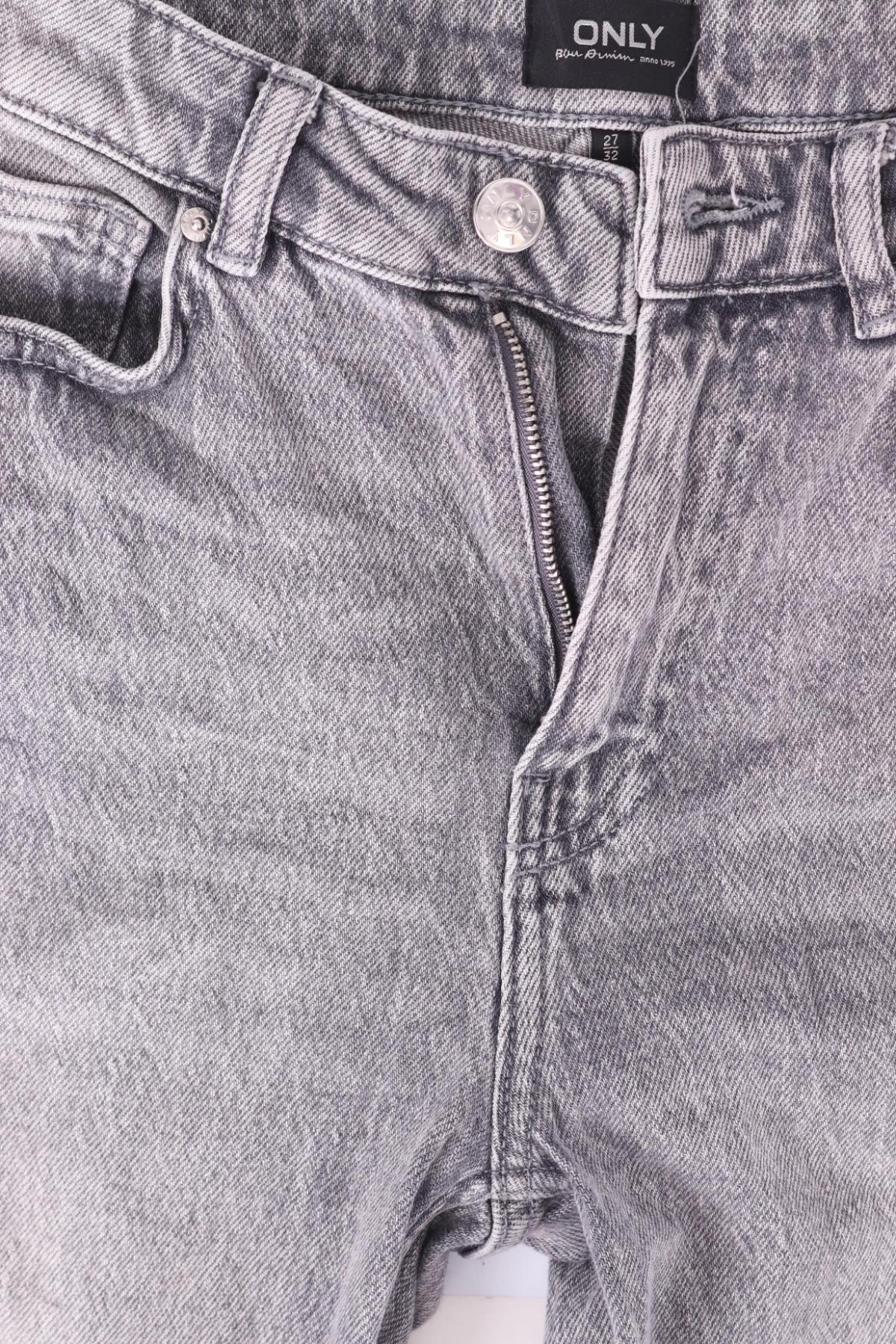 Дънки с висока талия ONLY3