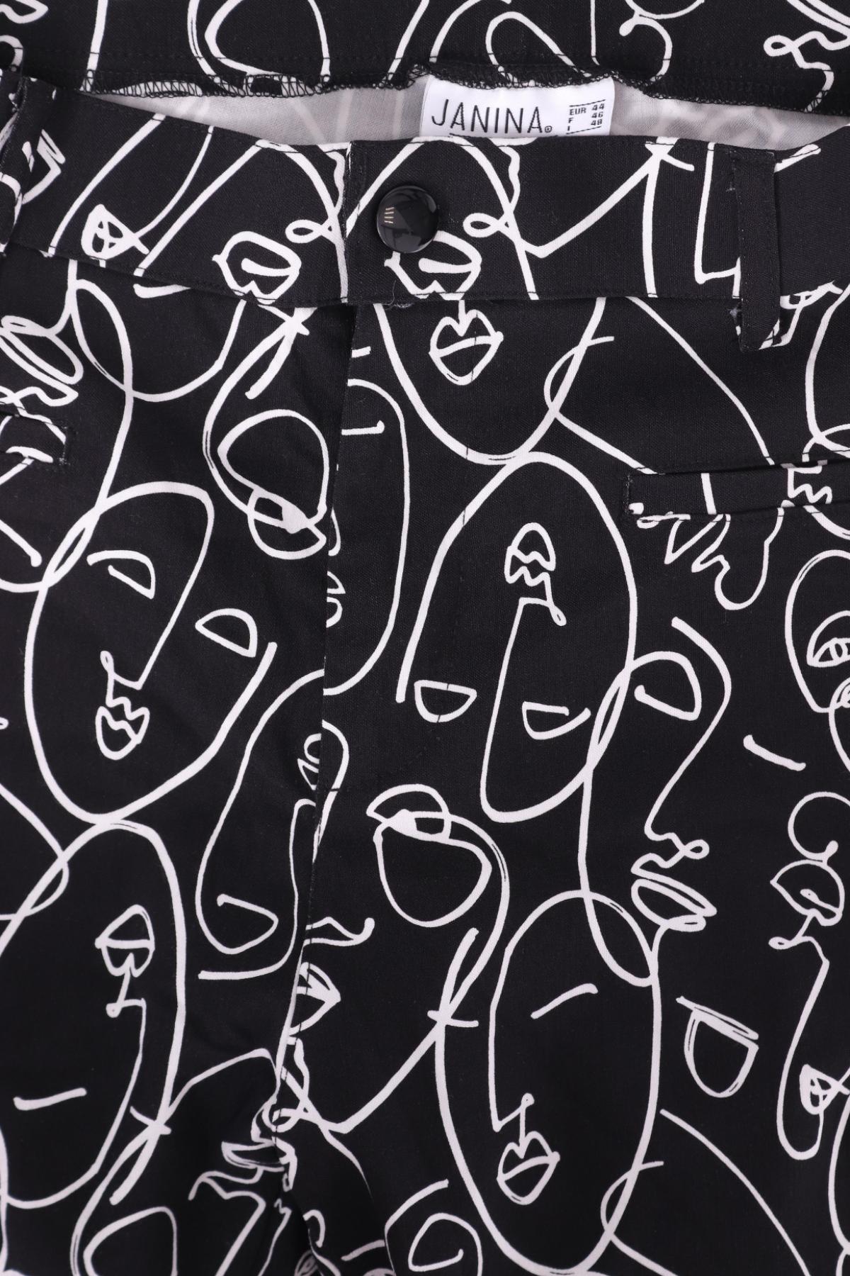 Панталон JANINA3