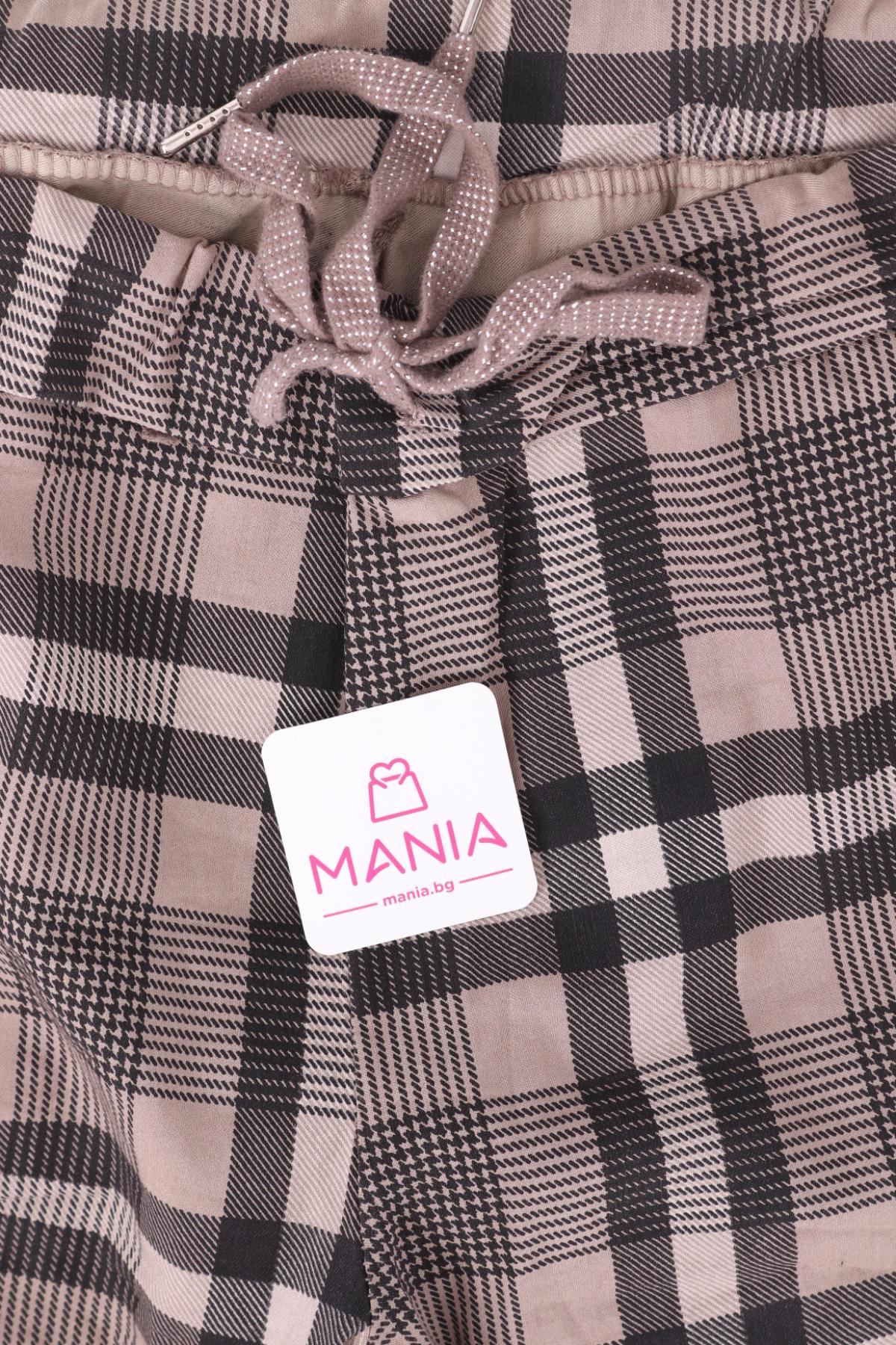 Панталон NO NAME3