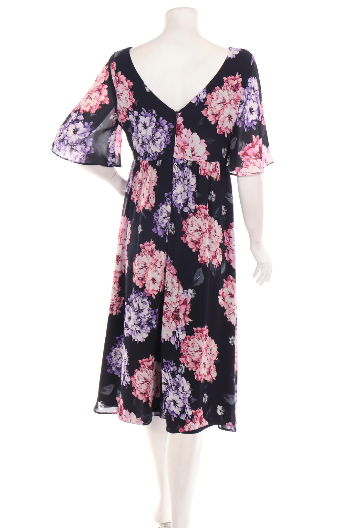 Ежедневна рокля YESSICA2