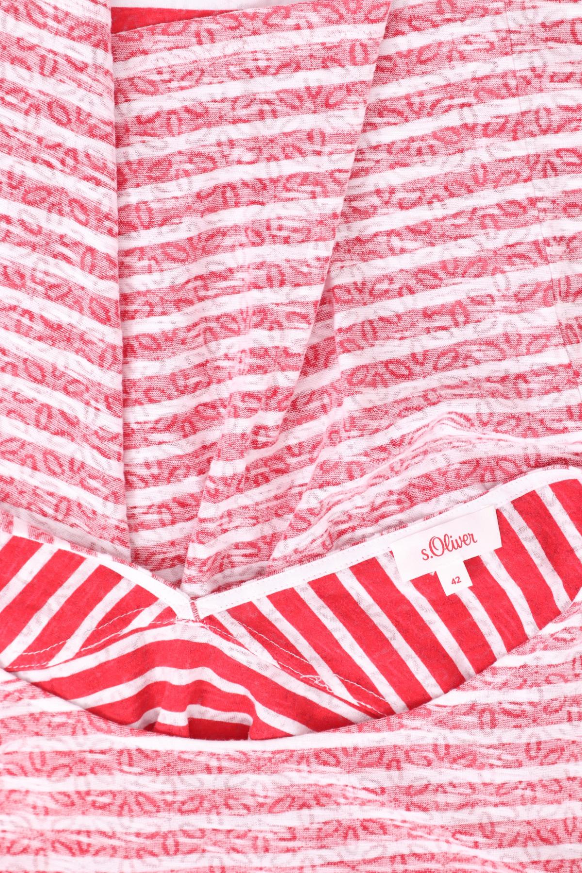 Блуза S.OLIVER3