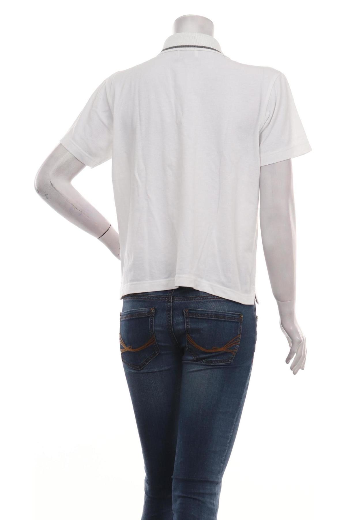 Тенискa с яка NO NAME2