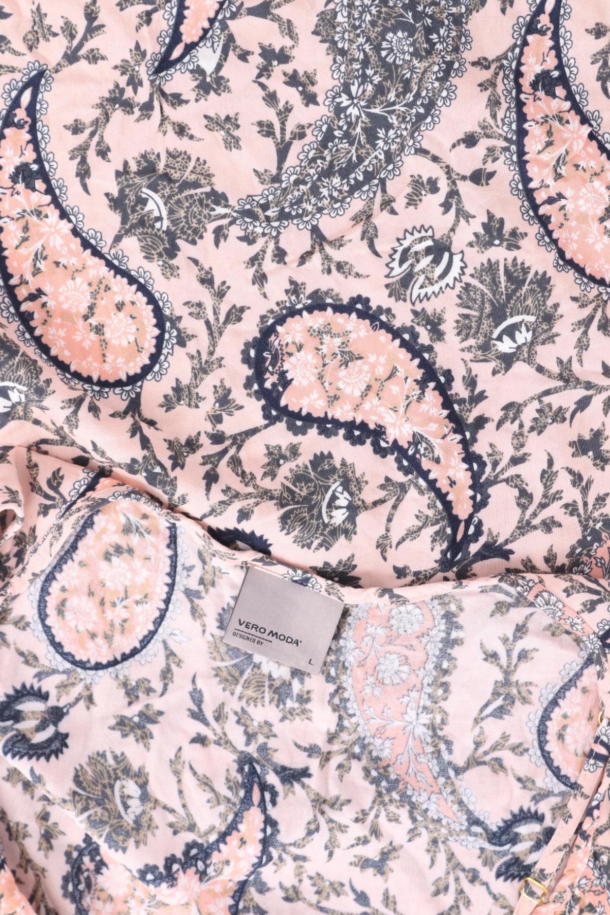 Ежедневна рокля VERO MODA3