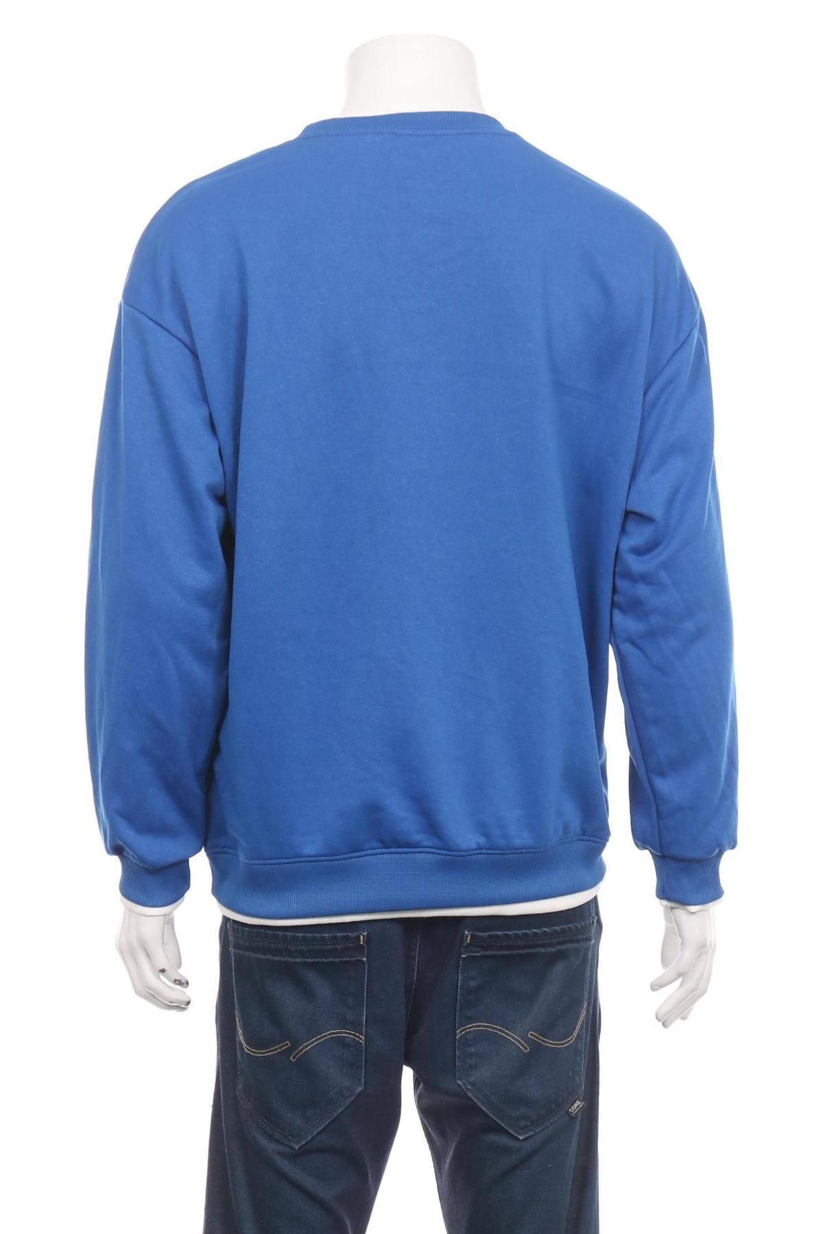 Спортна блуза NO NAME2