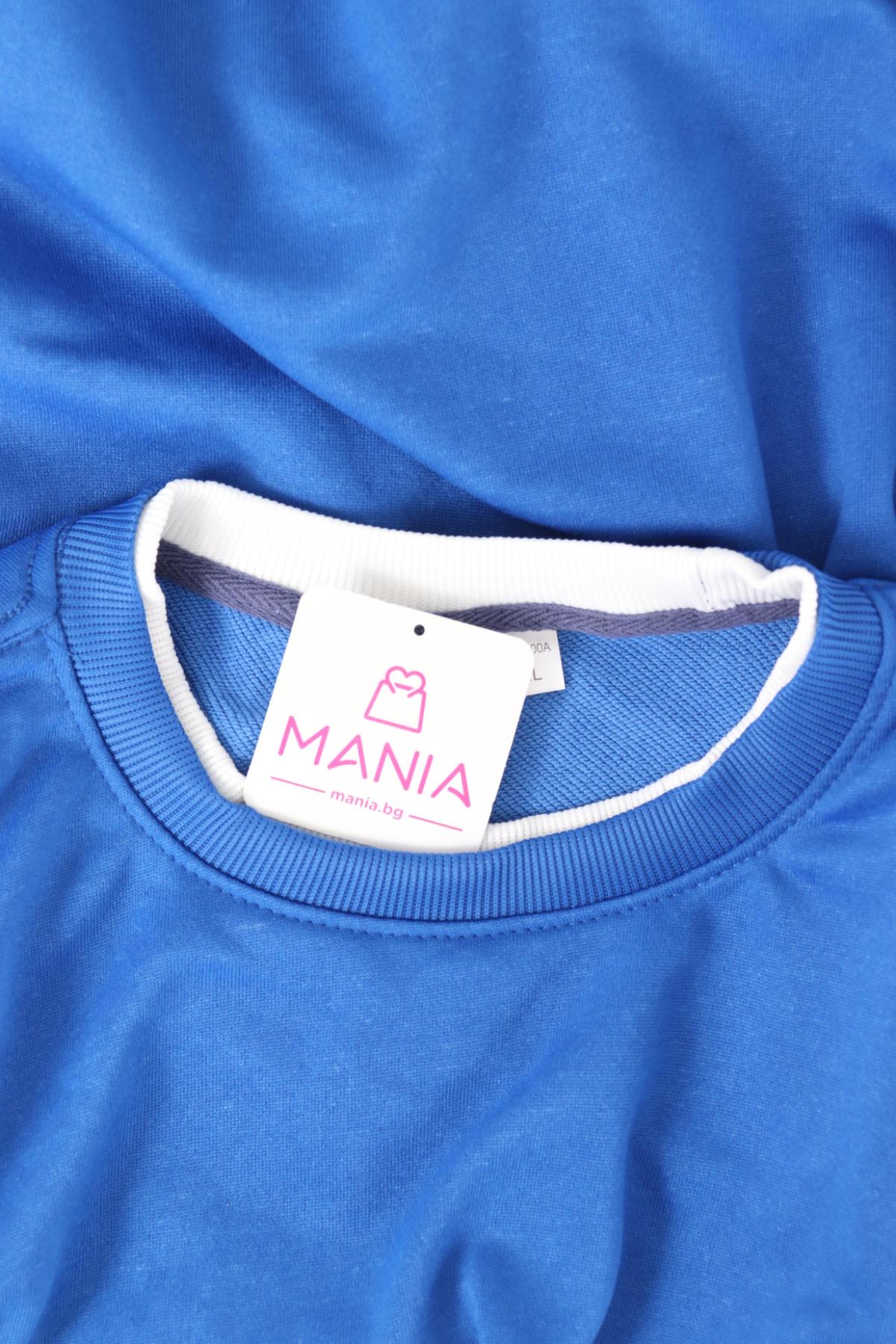 Спортна блуза NO NAME3