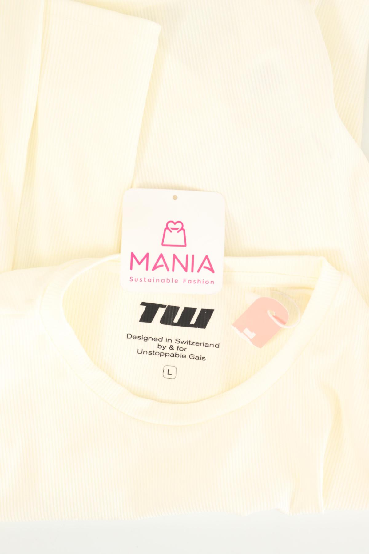 Блуза TALLY WEIJL3