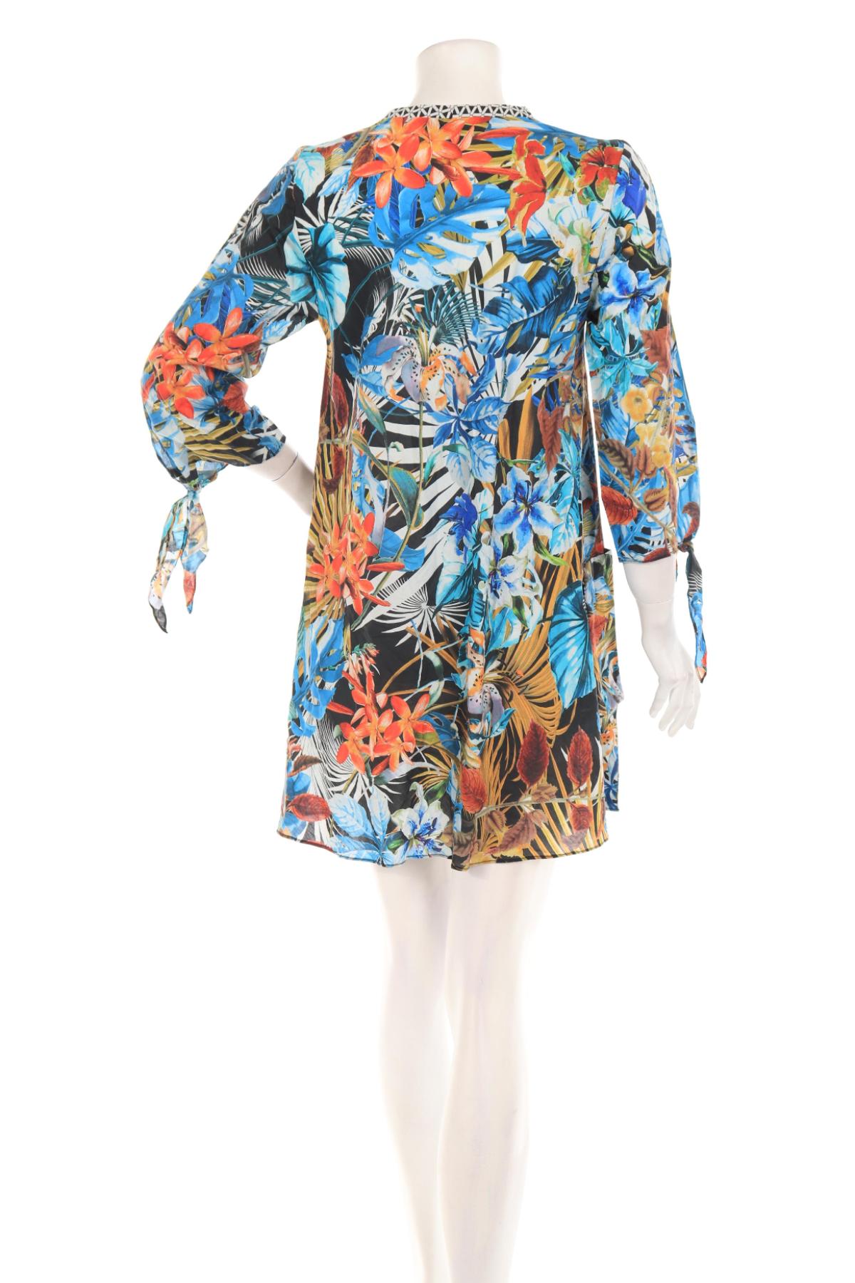 Ежедневна рокля NO NAME2