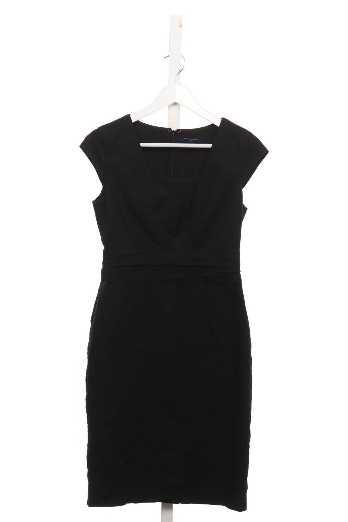 Ежедневна рокля BANANA REPUBLIC1