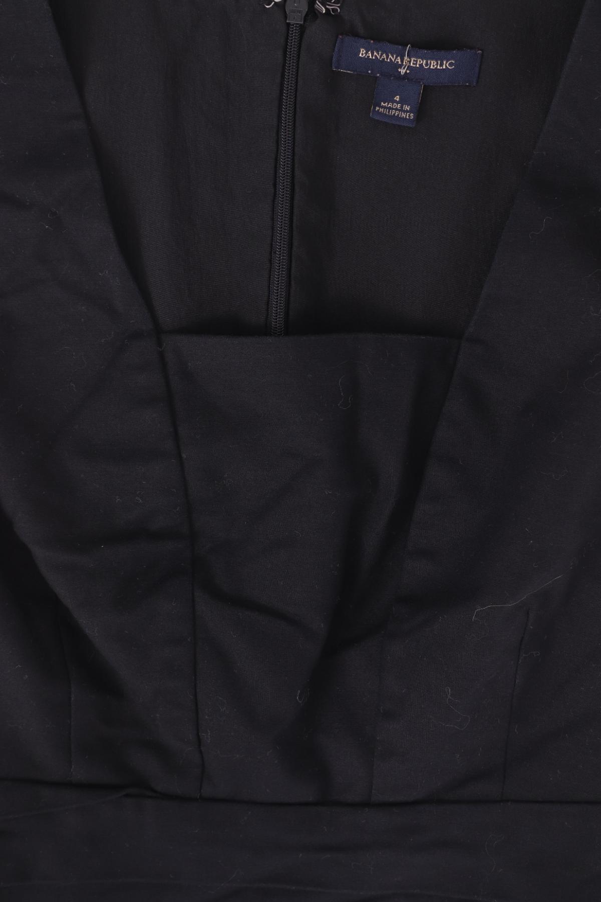 Ежедневна рокля BANANA REPUBLIC3