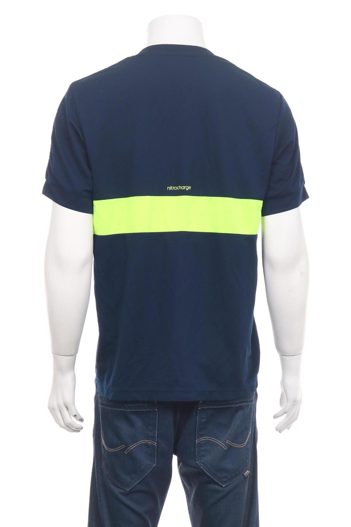 Спортна тениска ADIDAS2