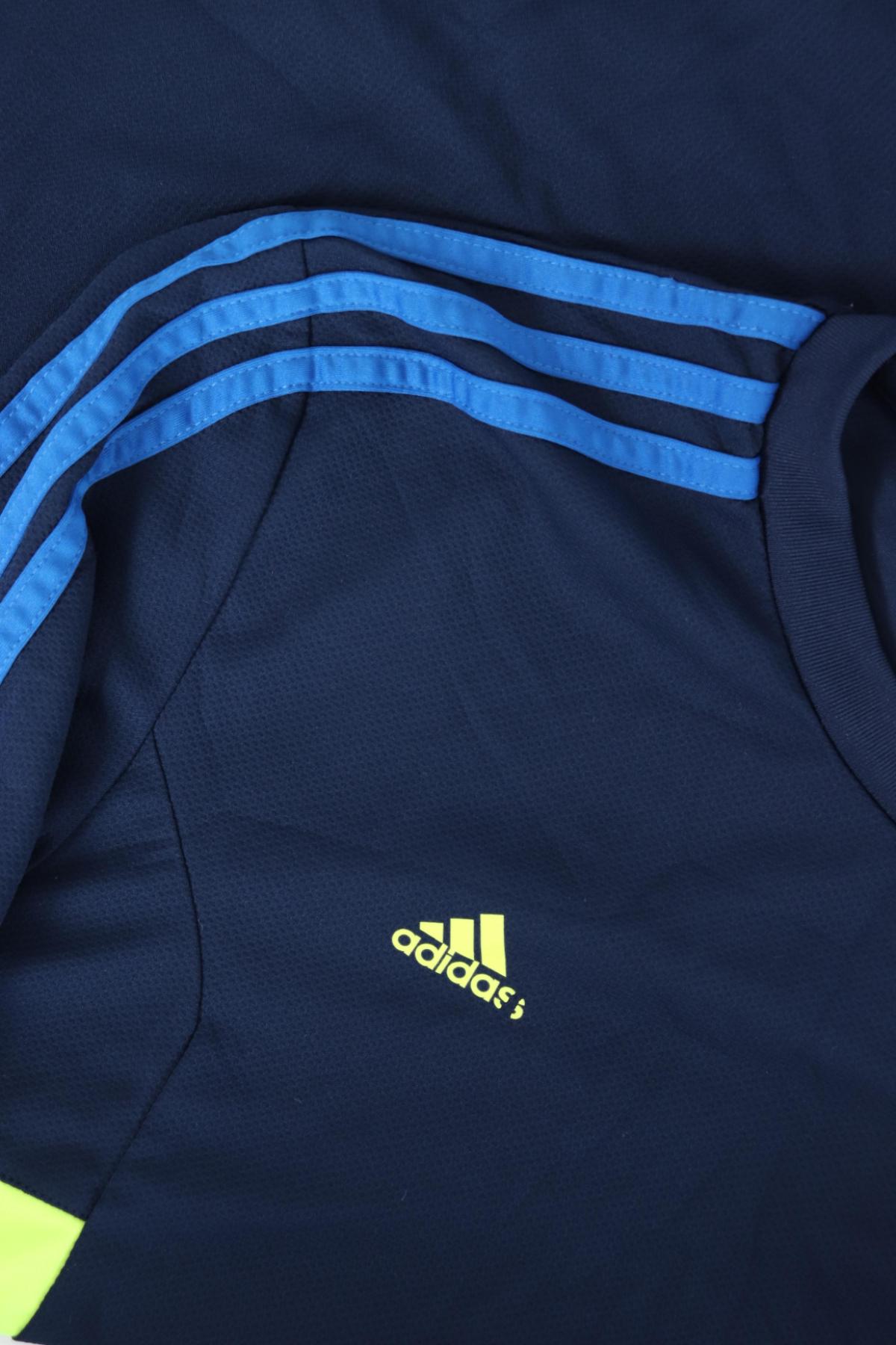 Спортна тениска ADIDAS4