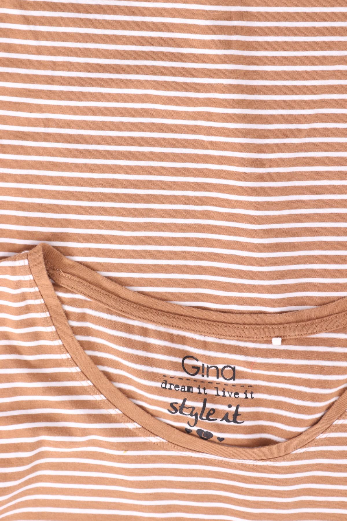 Тениска GINA3