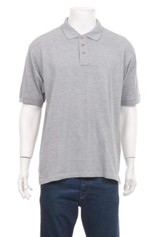 Tricou cu guler OUTER BANKS