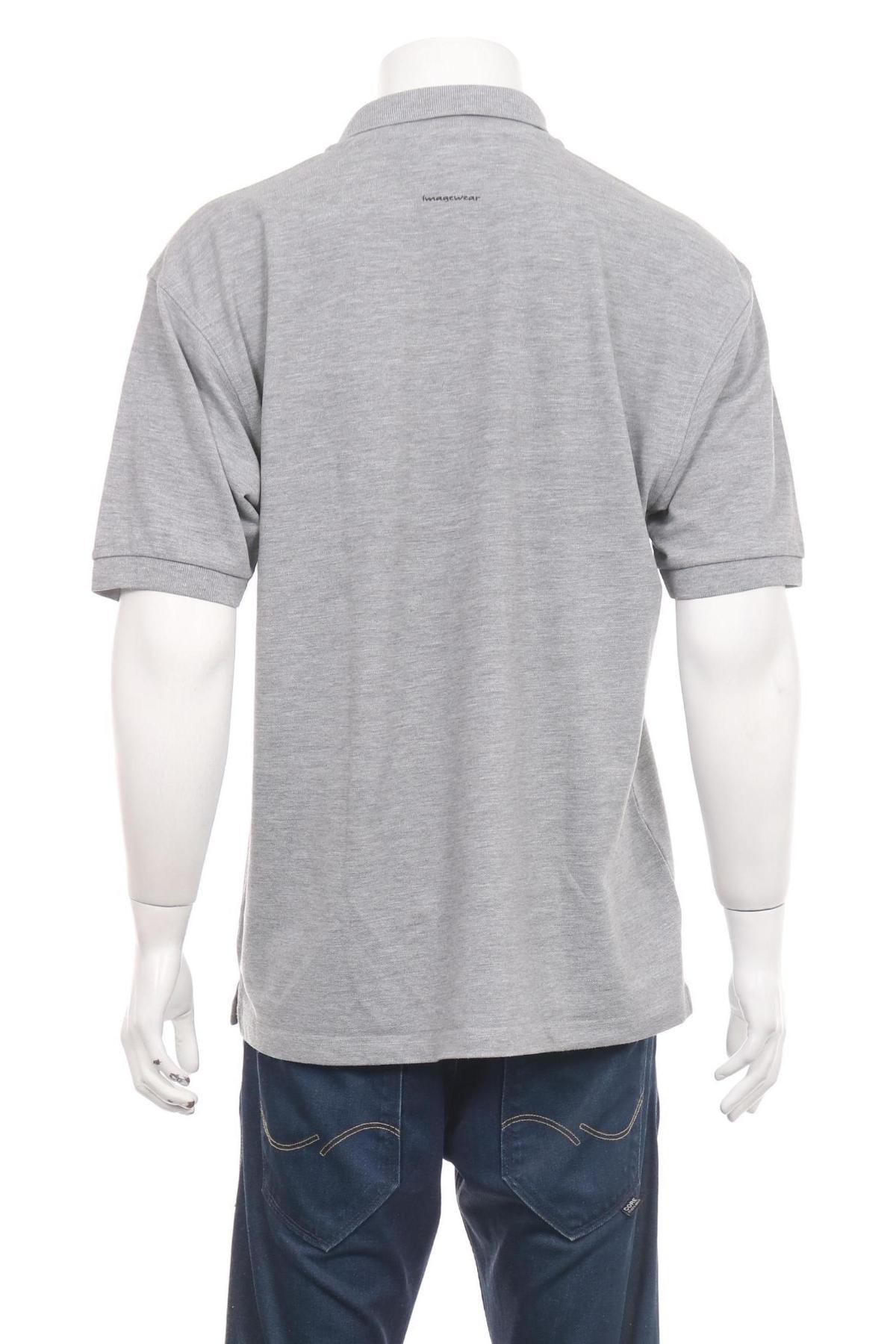 Тенискa с яка OUTER BANKS2