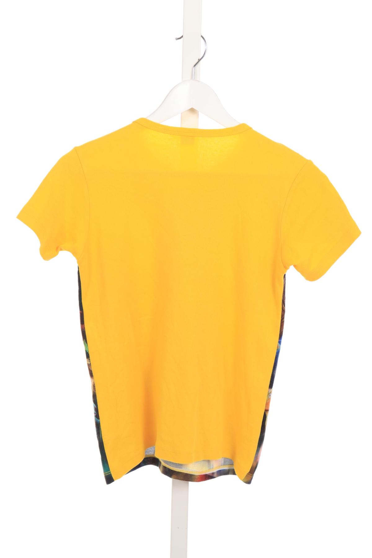 Детска тениска NO NAME2