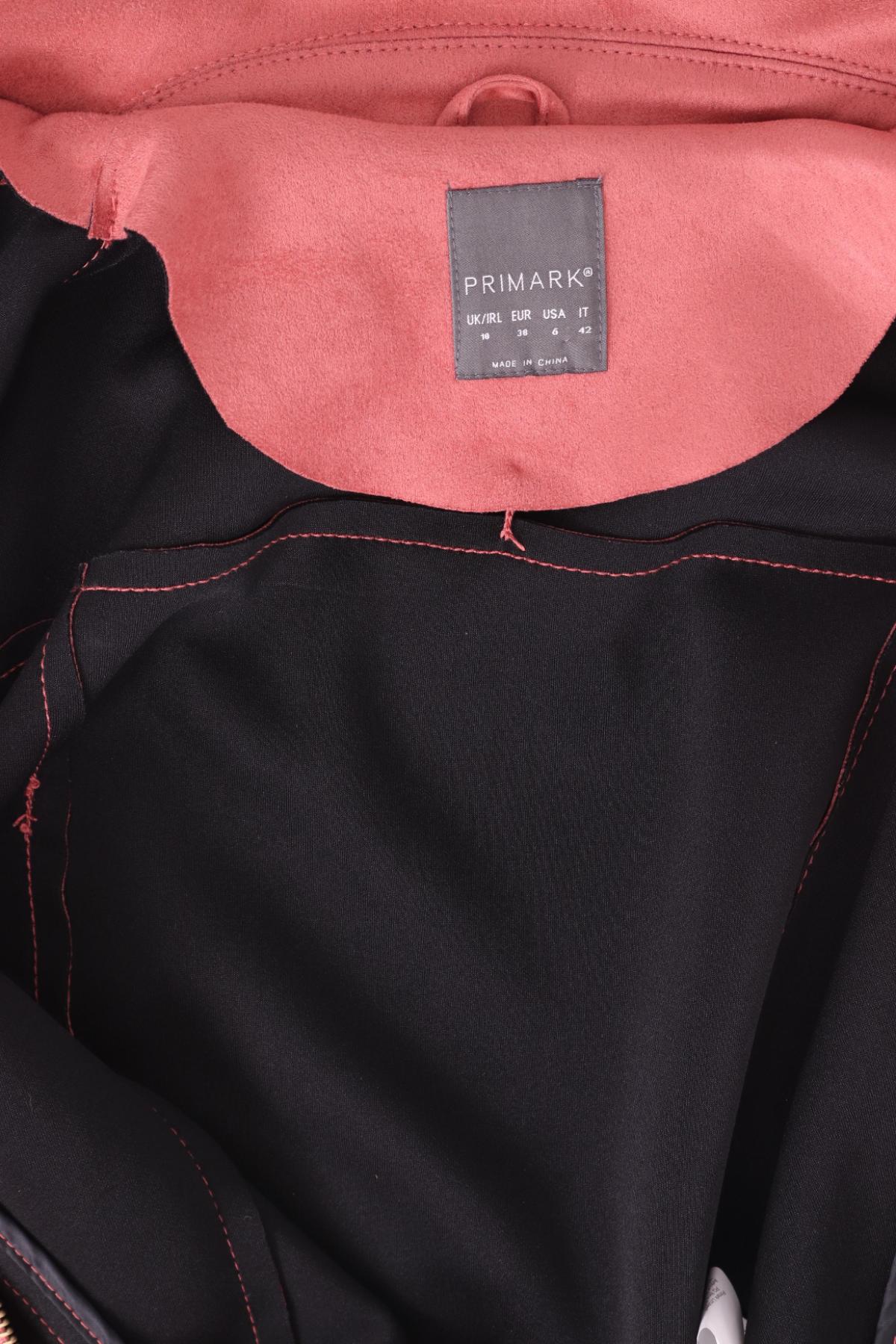 Пролетно/Есенно яке PRIMARK3