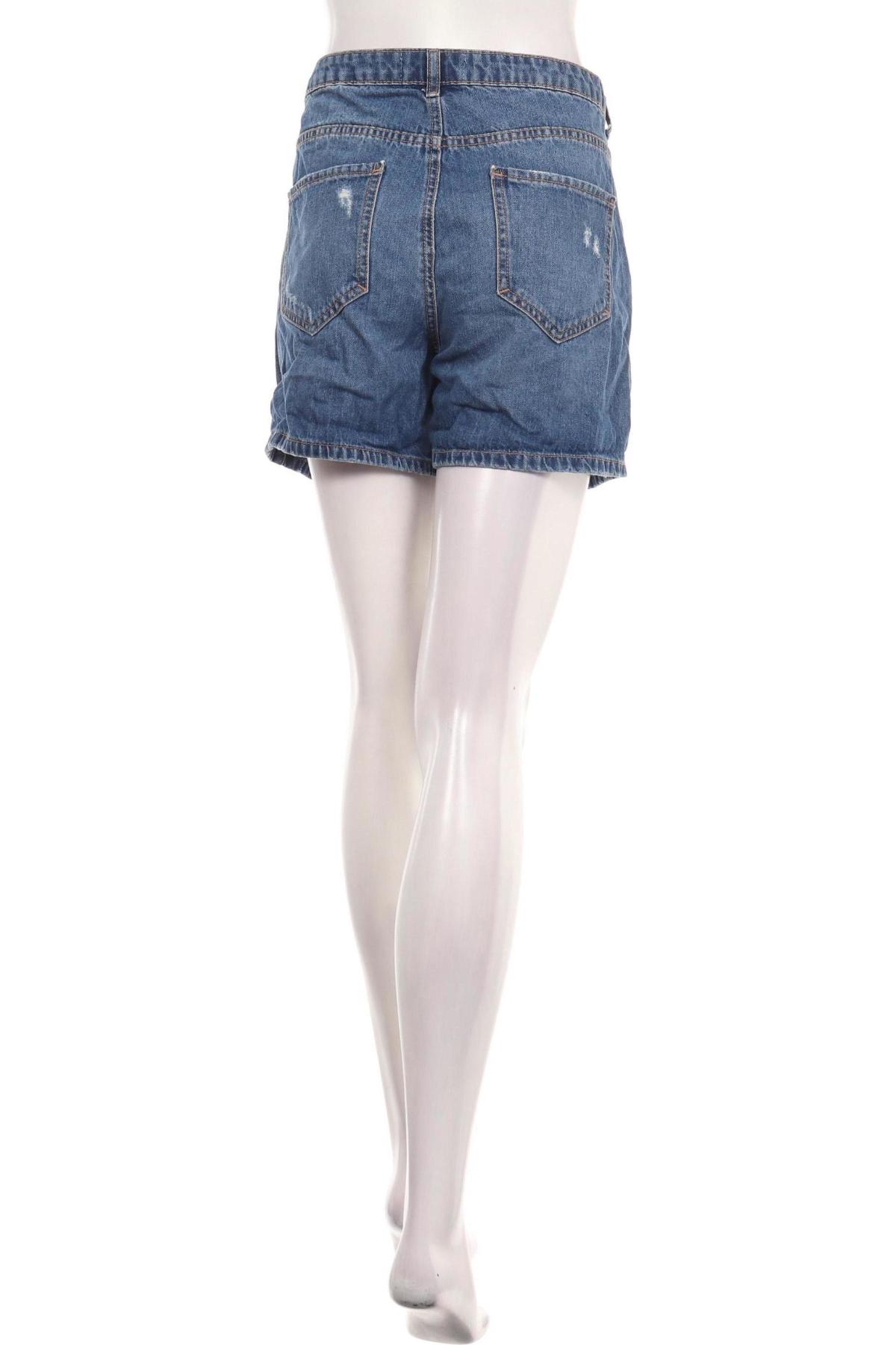 Къси дънки RESERVED2