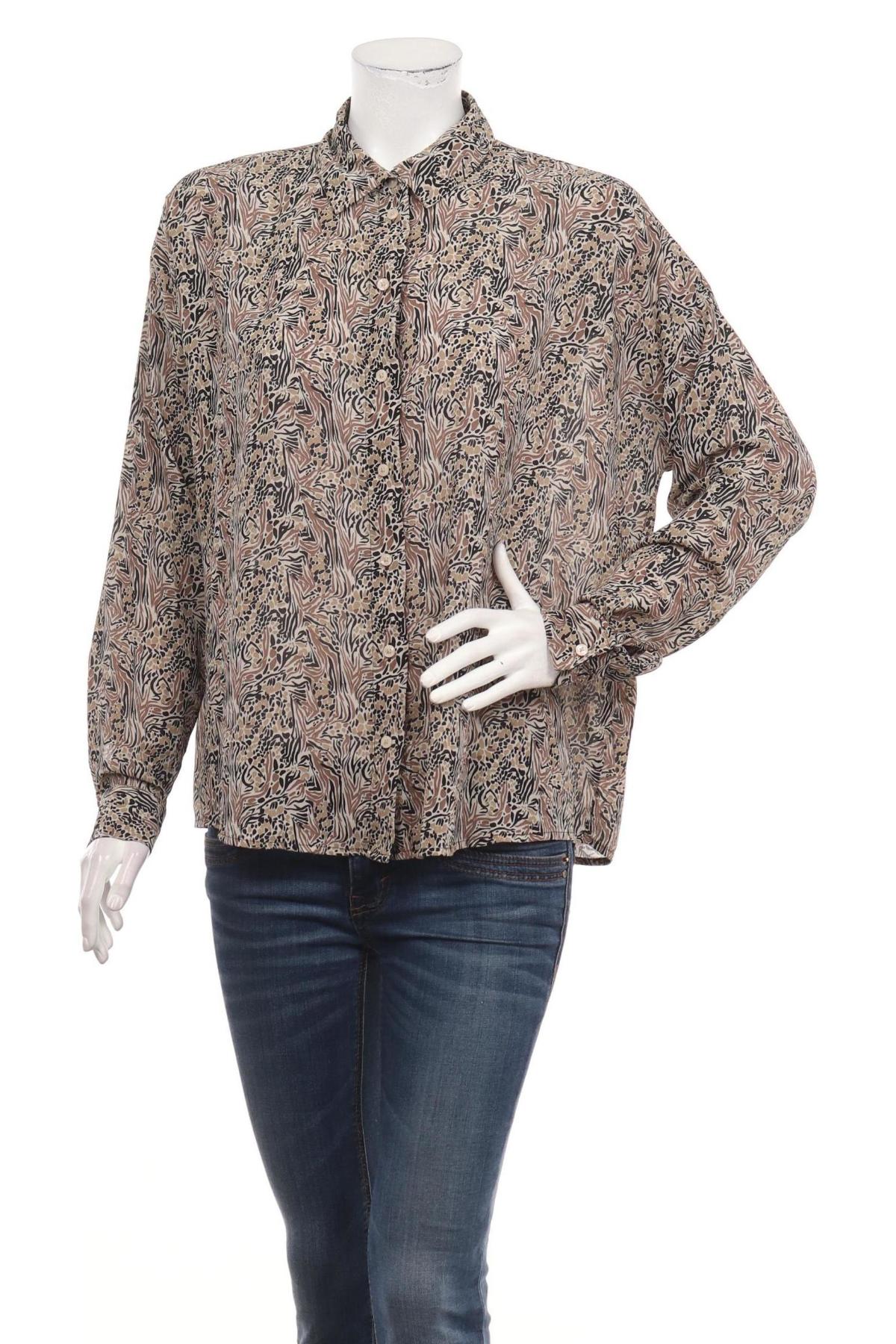 Риза AWARE BY VERO MODA1