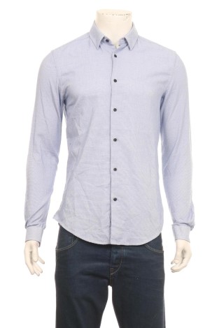 Риза ZARA MAN