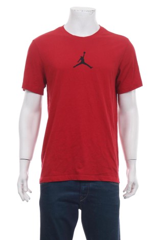 Tricou cu imprimeu JORDAN