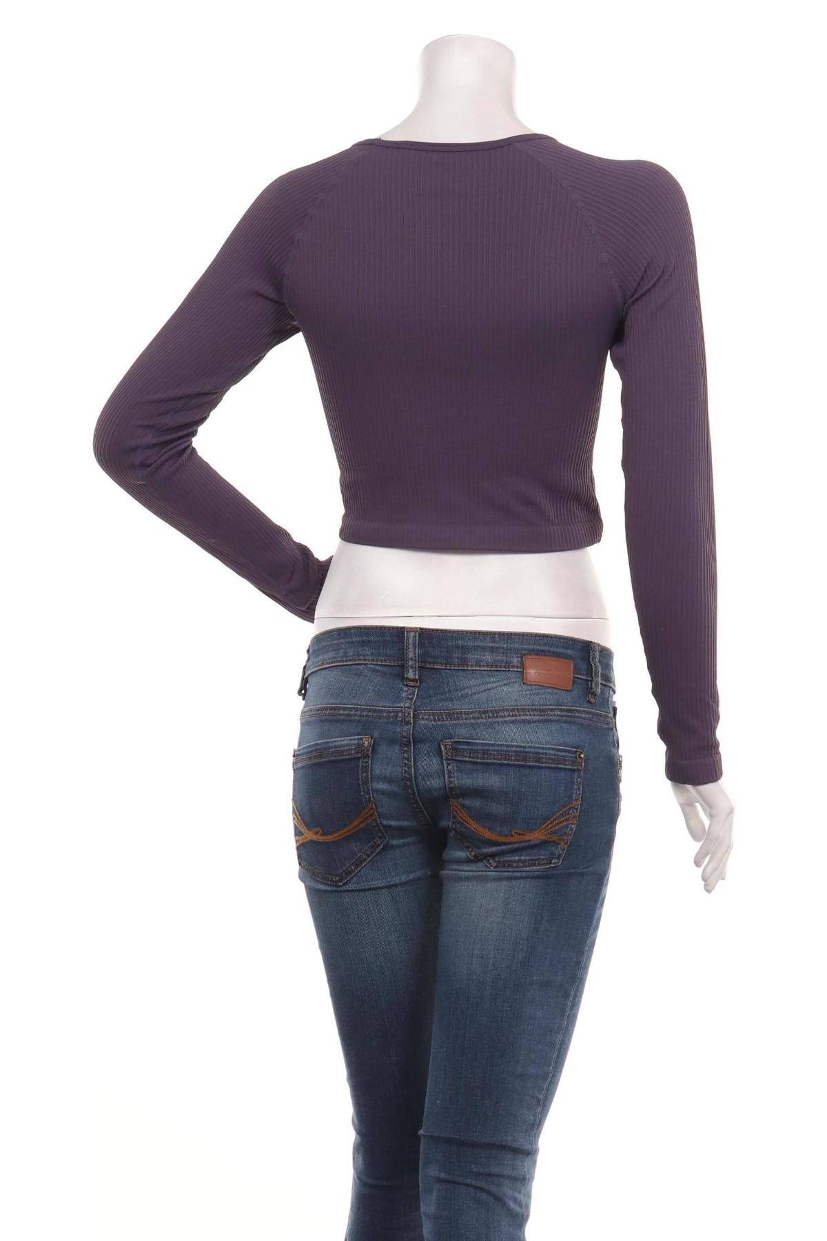 Спортна блуза OCEANS APART2