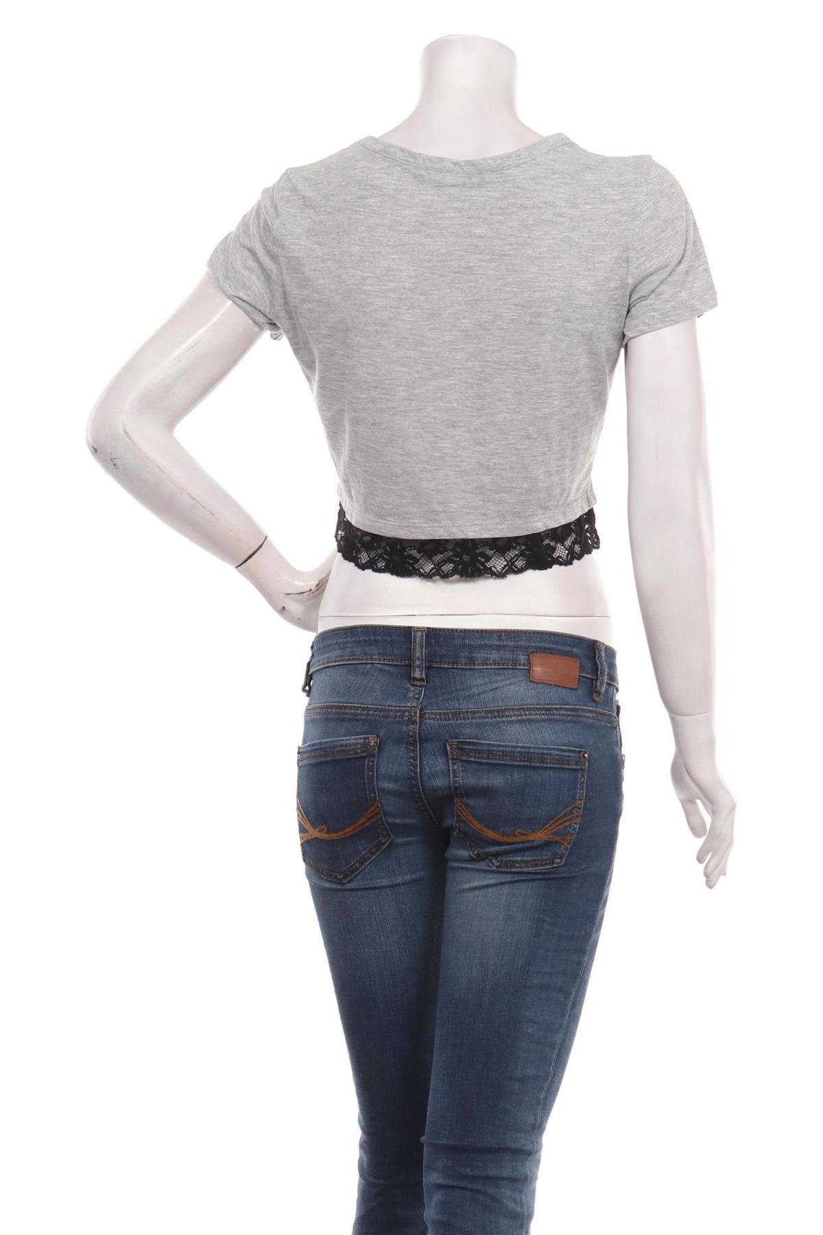 Тениска с щампа PINK WOMAN2